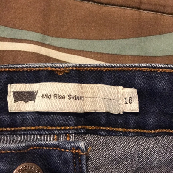 Jeans - Picture 4 of 5